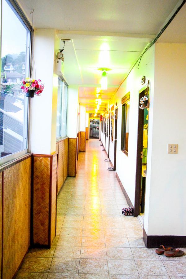 Aonang Grand Inn Ao Nang Exteriör bild